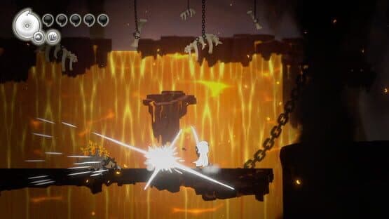 Aro: Tales in the Dome — screenshot 2