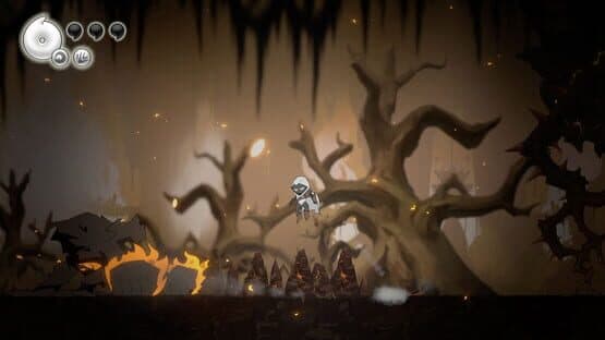 Aro: Tales in the Dome — screenshot 3