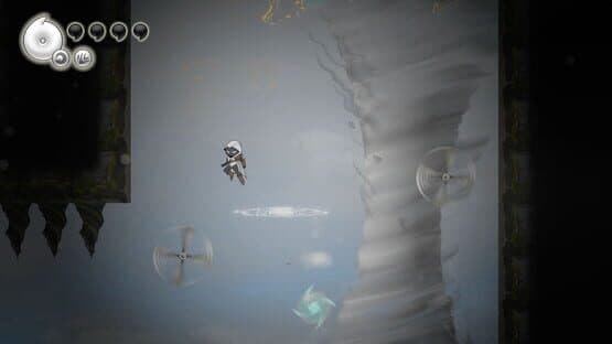 Aro: Tales in the Dome — screenshot 4
