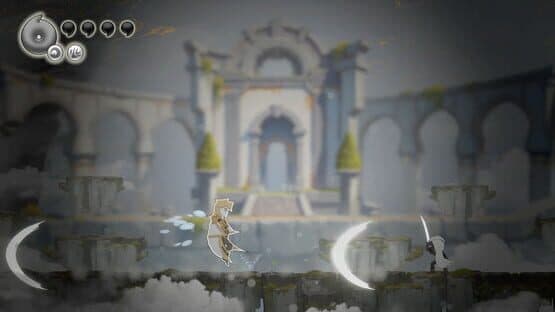 Aro: Tales in the Dome — screenshot 5