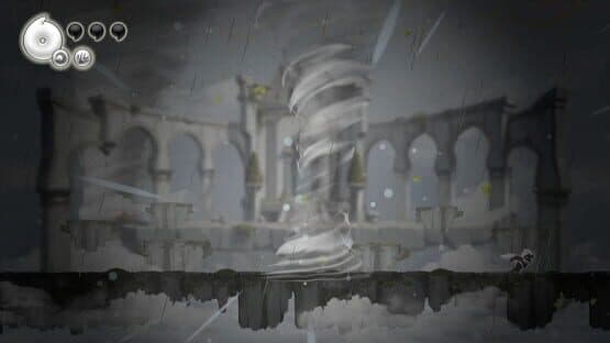 Aro: Tales in the Dome — screenshot 6