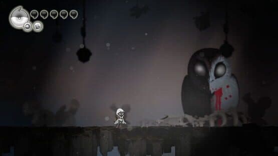 Aro: Tales in the Dome — screenshot 7