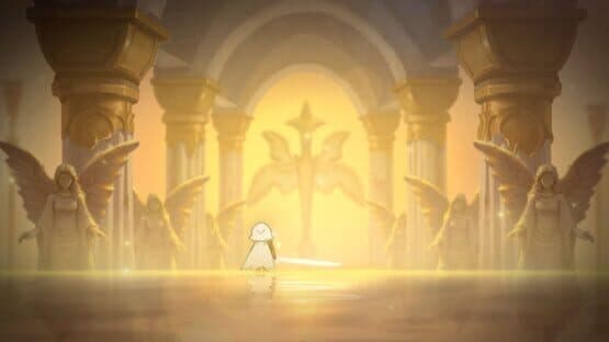 Aro: Tales in the Dome — screenshot 8