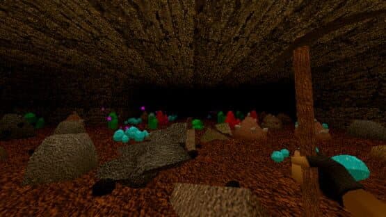 Miner to Die — screenshot 1