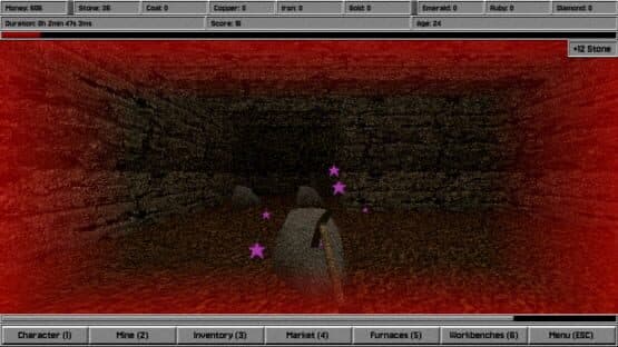 Miner to Die — screenshot 4
