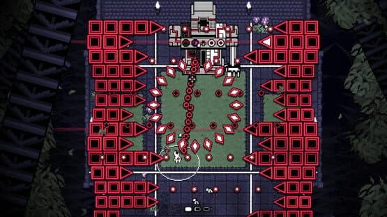 Voidface — screenshot 1