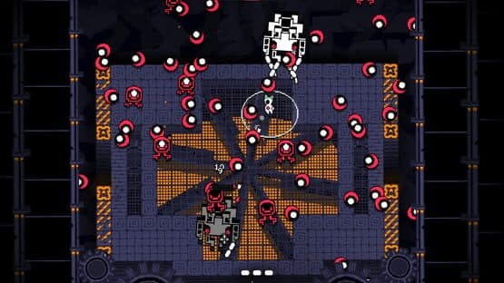 Voidface — screenshot 4