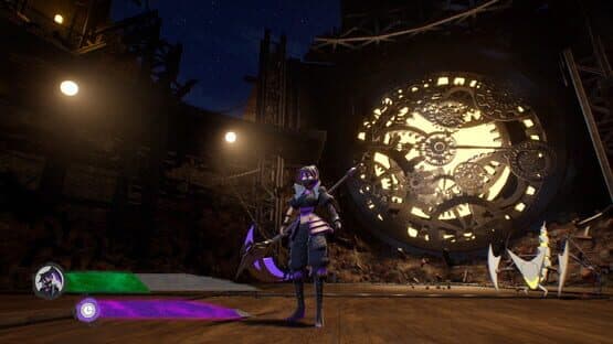 Chronostasis — screenshot 2