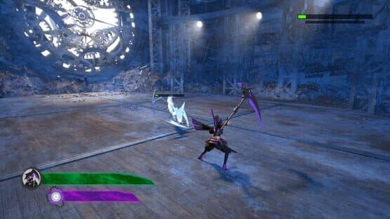 Chronostasis — screenshot 3