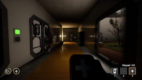 Doomed Crew — screenshot 6