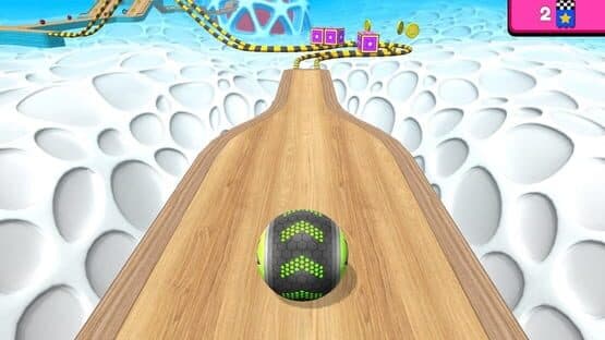 Going Balls — screenshot 3