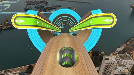 Going Balls — screenshot 4