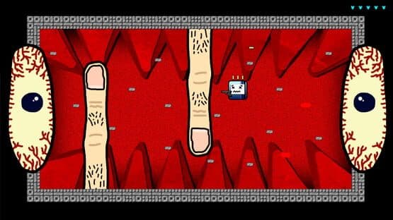 Almohadin: Escape from the Basement — screenshot 2