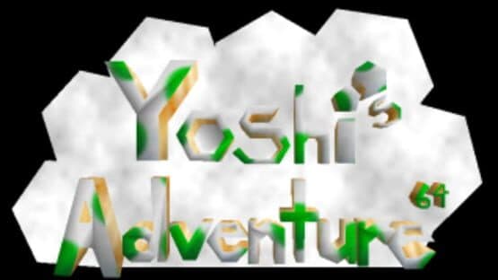 SM64EX Coop: Yoshi's Adventure 64 — screenshot 1