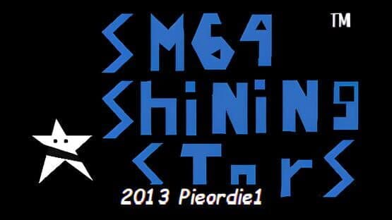 SM64EX Coop: SM64 - Shining Stars — screenshot 1