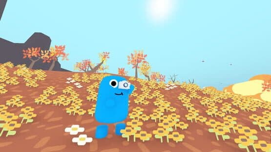 Flock Around — screenshot 1