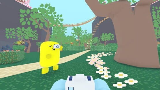 Flock Around — screenshot 3