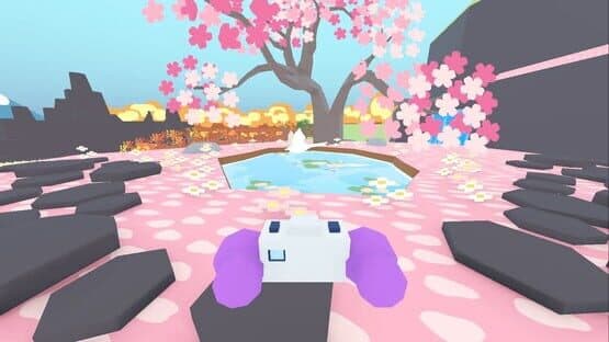 Flock Around — screenshot 4