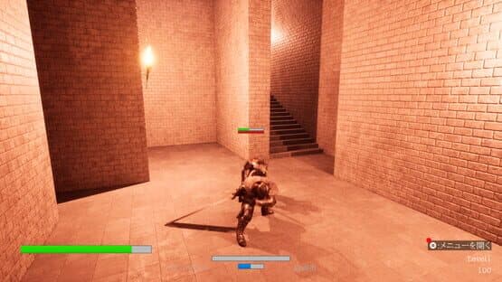 Nightmare Break — screenshot 2