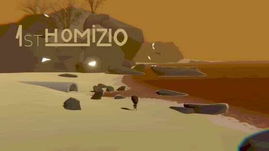 1st Homizio — screenshot 1
