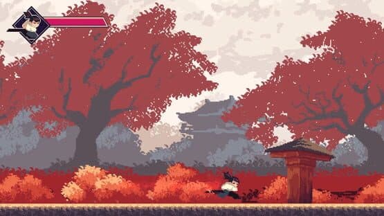 Samu — screenshot 1