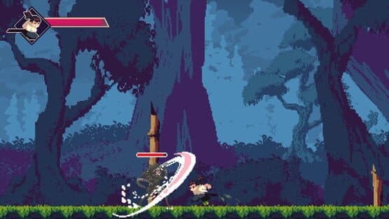 Samu — screenshot 3