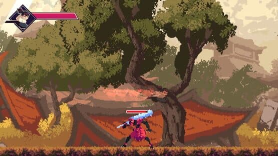 Samu — screenshot 4