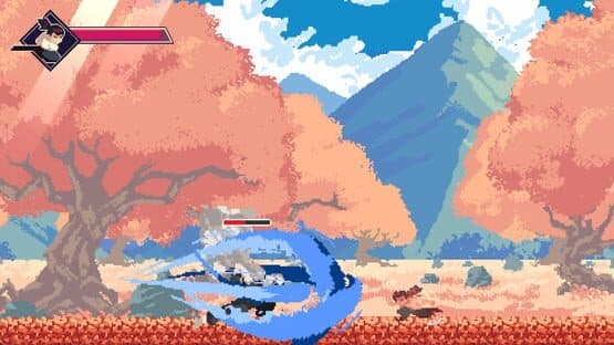 Samu — screenshot 5