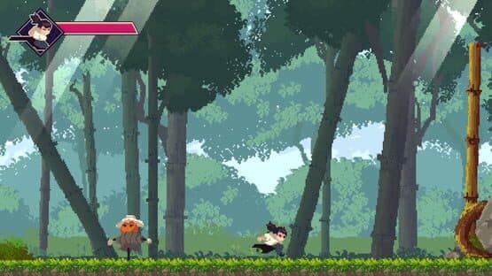 Samu — screenshot 6