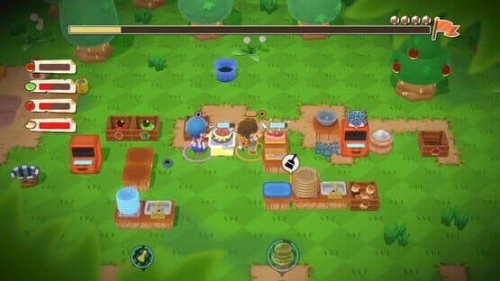 Ripple Island: Kyle and Cal’s Restaurant — screenshot 2
