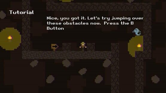 Mortal Trap Dungeon — screenshot 1