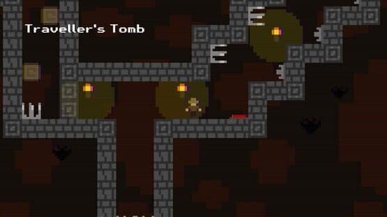 Mortal Trap Dungeon — screenshot 2