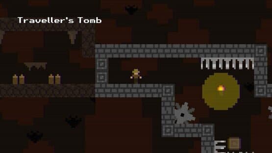 Mortal Trap Dungeon — screenshot 3