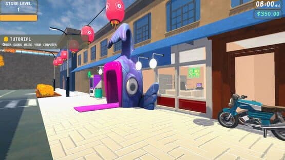 Cozy Toy Shop — screenshot 1