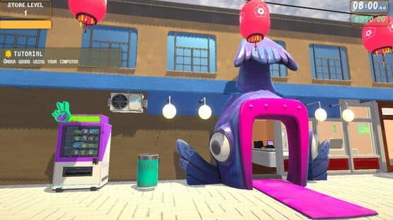 Cozy Toy Shop — screenshot 2
