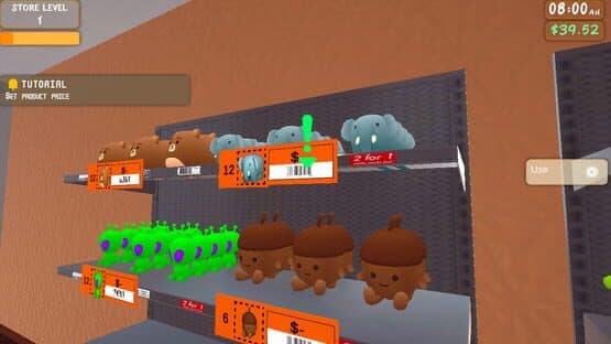 Cozy Toy Shop — screenshot 3
