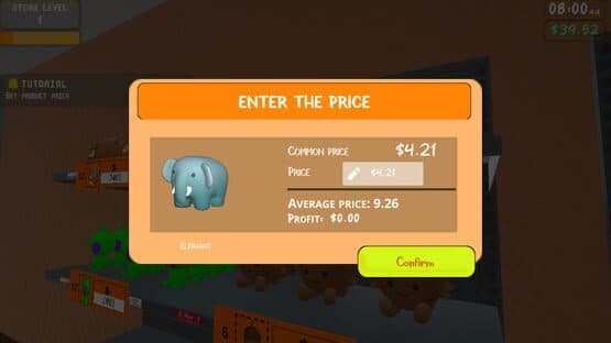 Cozy Toy Shop — screenshot 4