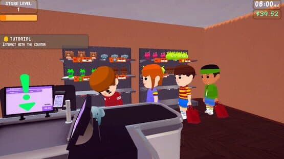 Cozy Toy Shop — screenshot 5