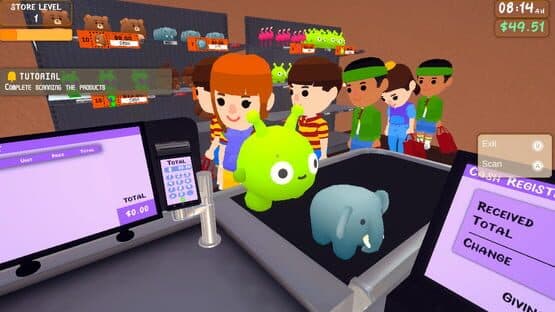 Cozy Toy Shop — screenshot 6