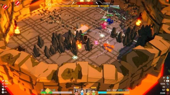 Kritter: Defend Together — screenshot 2