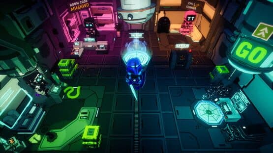 Kritter: Defend Together — screenshot 3
