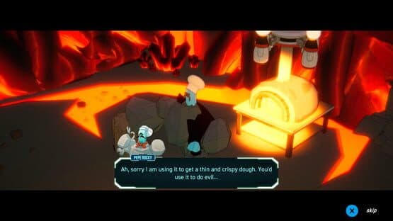Kritter: Defend Together — screenshot 6