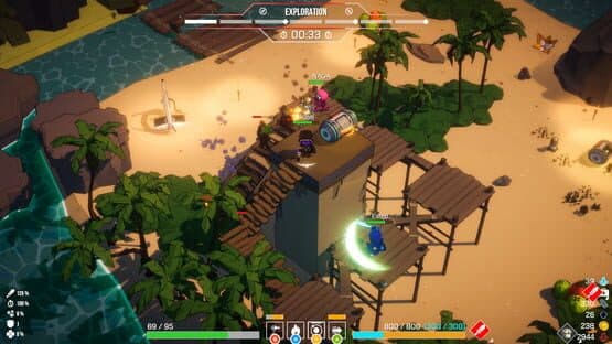 Kritter: Defend Together — screenshot 8