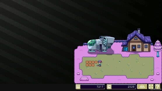 Farlands: Tiny Harvest — screenshot 2