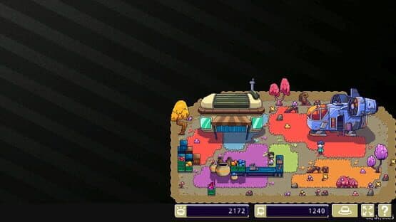 Farlands: Tiny Harvest — screenshot 3
