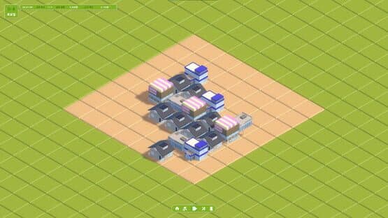Utopia — screenshot 1