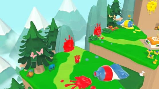 All Hands on Deck — screenshot 4