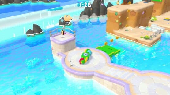 All Hands on Deck — screenshot 5