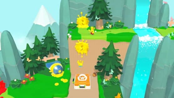 All Hands on Deck — screenshot 6