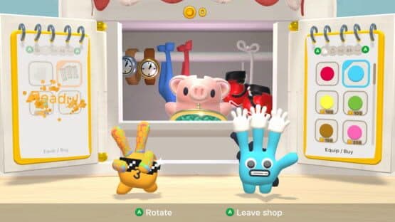 All Hands on Deck — screenshot 7